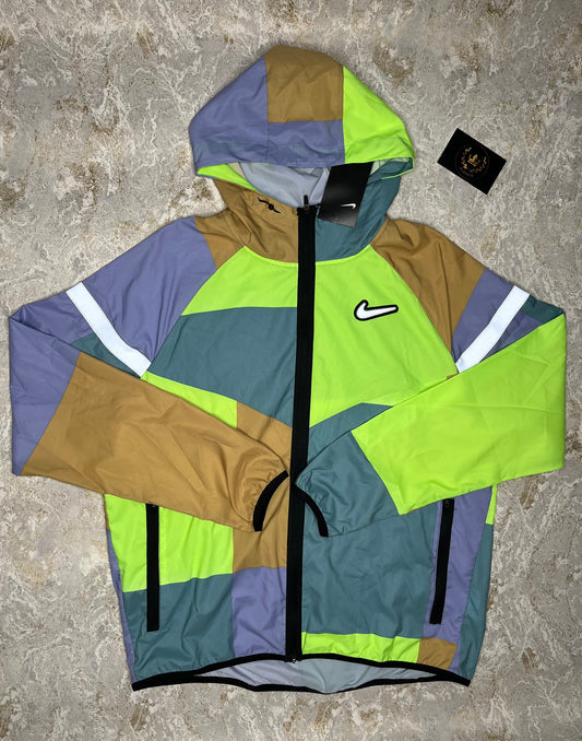 NIKE - PATCHWORKS REPEL