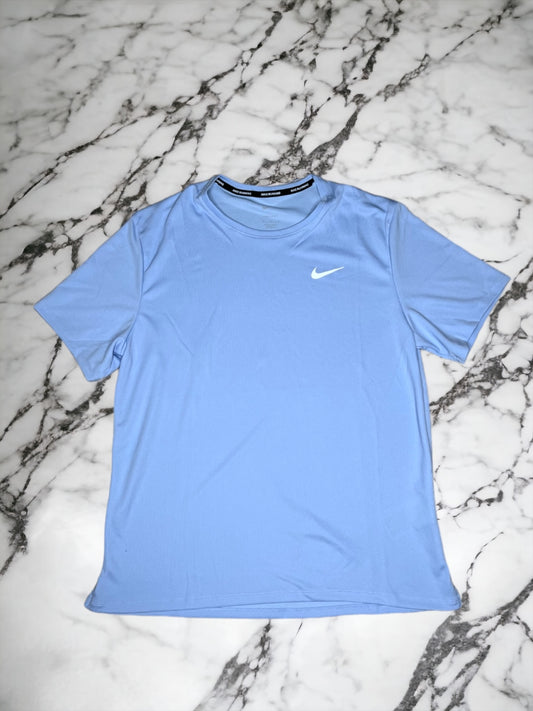 NIKE - COBALT BLUE - T-SHIRT